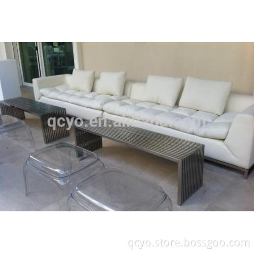 2015 new product Acrylic fashion chair